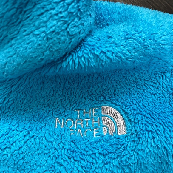 Girls Fleece The North Face size medium (10-12) - Picture 1 of 5